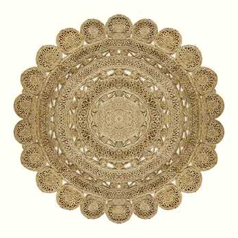 Kilimas 100x100 cm