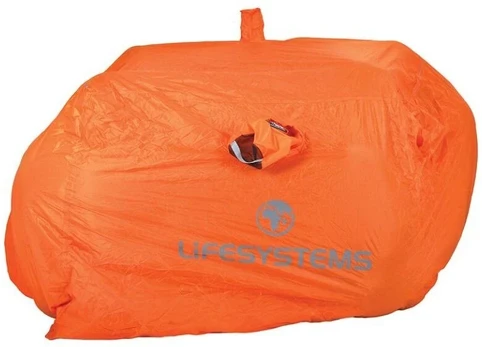 Lifesystems išgyvenimo pastogė 6