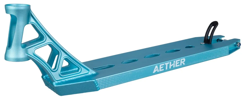 Striker Aether Pro Scooter Deck Teal