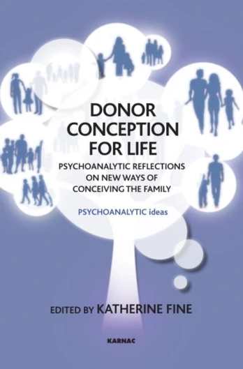 Donor Conception for Life