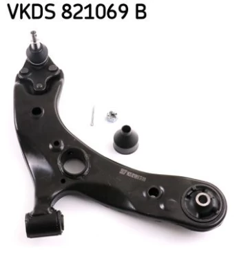 Vikšro valdymo svirtis SKF VKDS 821069 B