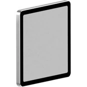 LIGHTME LED veidrodžio lemputė "Aqua angular chrome