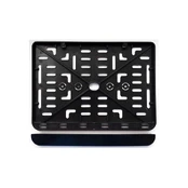 NUMERIŲ RĖMELIS AUTO R15-2 235X155 MM kaina