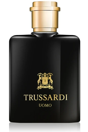 Trussardi UOMO EDT vapor 50 ml