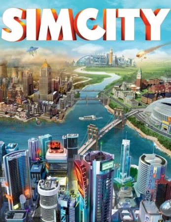 SimCity PC