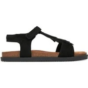 Basutės Lasocki Young BRICK CI12-BRICK-02 Juoda