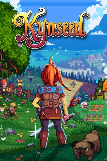 Kynseed Xbox