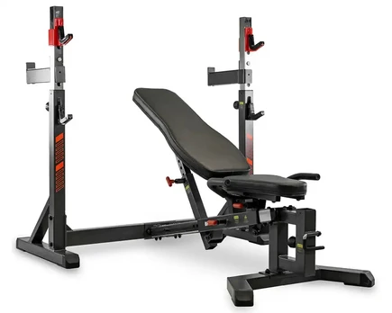 BH fitness olimpinis suolas