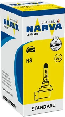 Lemputė, prožektorius NARVA 480763000