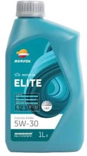 REPSOL ELITE COSMOS A3/B4 5W30 | 1 l