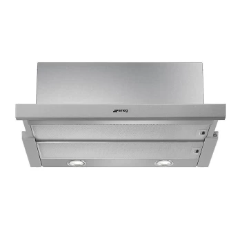 Gartraukis SMEG KSET600XE