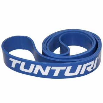 Pasipriešinimo guma Tunturi, sunkus pasipriešinimo lygis