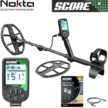 Nokta Score