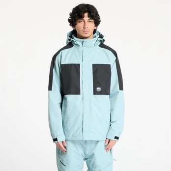 Horsefeathers Envoy Jacket Blue Haze - Dydis XL (OM320C Striukės)