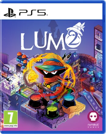 Lumo 2