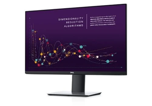 Monitorius DELL P2720D 27"