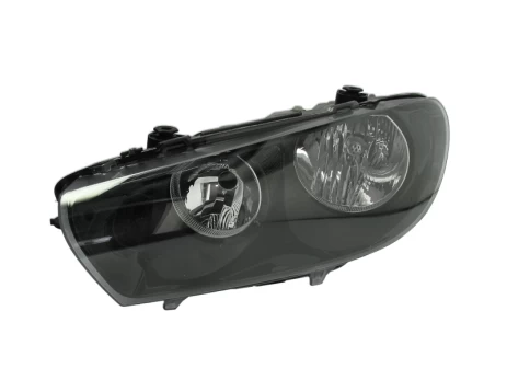 Priekinis žibintas DEPO 441-11C3LMLDEM2 VW SCIROCCO III