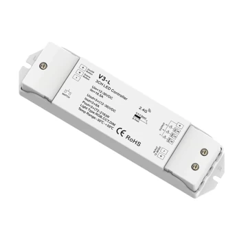 RGB LED juostų valdiklis V3-L