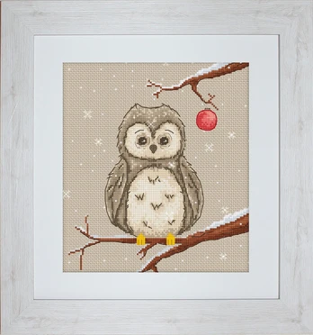 Owl SB1046