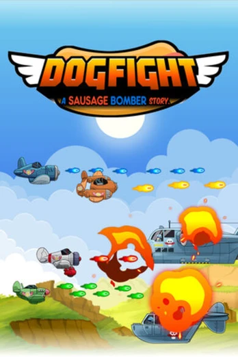 Dogfight PC