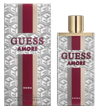 Guess - Amore Roma - EDT - 100 ml