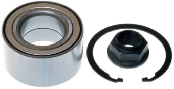 Rato guolio komplektas DENCKERMANN W413283 kaina