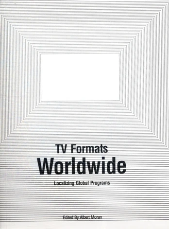 TV Formats Worldwide