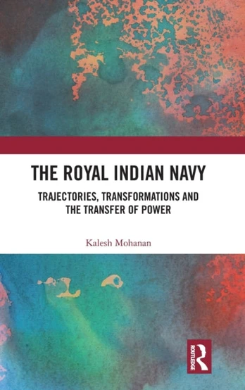Royal Indian Navy