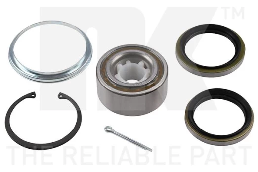 Rato guolis NK 754514