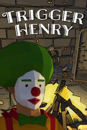 Trigger Henry PC