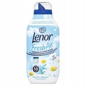 Minkštiklis LENOR Sensitive, 50 skalb., 700 ml kaina