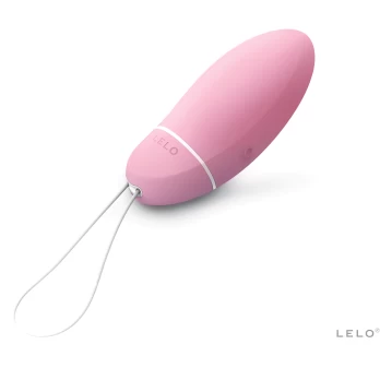 Kiaušnis LELO LUNA SMART BEAD