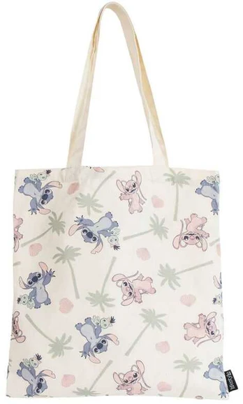 Moteriška Rankinė Stitch Mėlyna