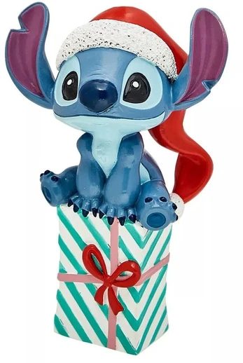 Widdop Co Disney Stitch Christmas Hanging decoration