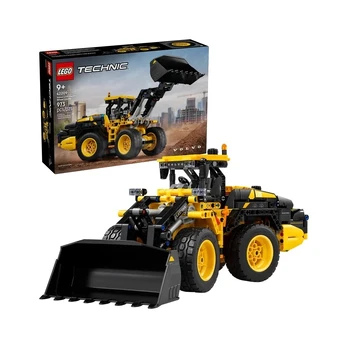 LEGO Technic 42209 Volvo L120 Electric Wheel Loader