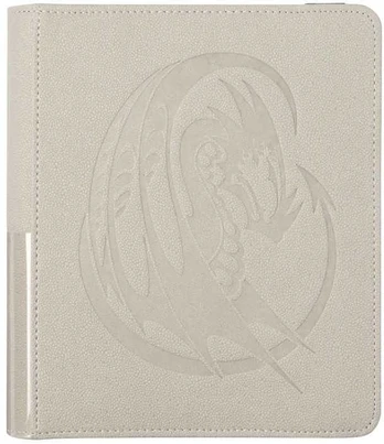 Dragon Shield Portfolio - Card Codex 360 - Ashen Baltas