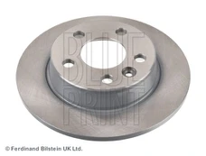 Stabdžių diskas BLUE PRINT ADF124339 kaina
