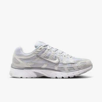 Nike Wmns P-6000 - Dydis 11 (FV6603-101 Laisvalaikio batai)
