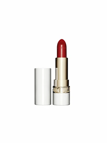 Clarins Glossy lipstick (Joli Rouge Shine ) 3.5 g Moterims