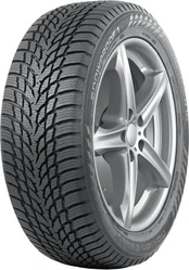 Nokian 225/55R17 SNOWPROOF 1 101V XL