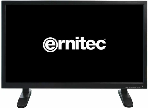 Monitorius Ernitec 0070-24143 (0070-24143)