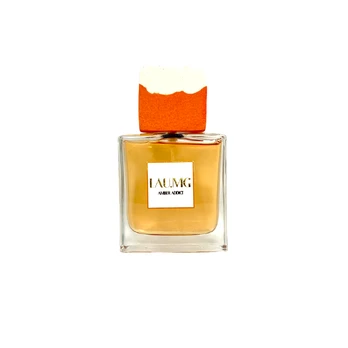 Eau.Mg Amber Addict PP kvepalai unisex, 50 ml