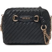 Krepšys Guess HWWG95 30140 Juoda