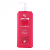 MARBERT SUPERFRUIT kūno losjonas, 400 ml kaina