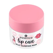 Essence Lip Care Jelly Sleeping Kaukė kaina