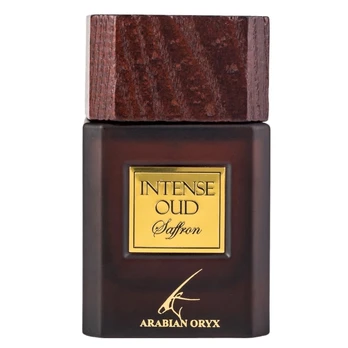 Arabian Oryx Intense Oud Saffron 100ml Vyrams EDP