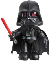 Interaktyvus žaislas Mattel Star Wars Darth Vader HJW21, anglų kaina
