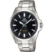 Laikrodis Casio Edifice EFV-100D-1AVUEF kaina