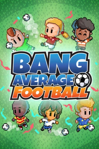 Bang Average Football PC