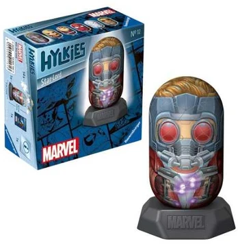 Dėlionė Ravensburger RAV Hylkies:Star-Lord 01161